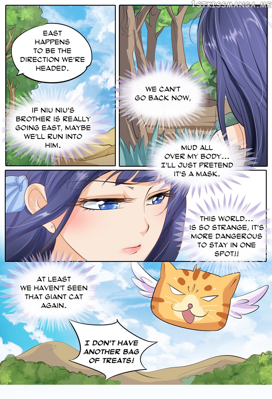 What Should I Do With My Brother? chapter 6 - page 8