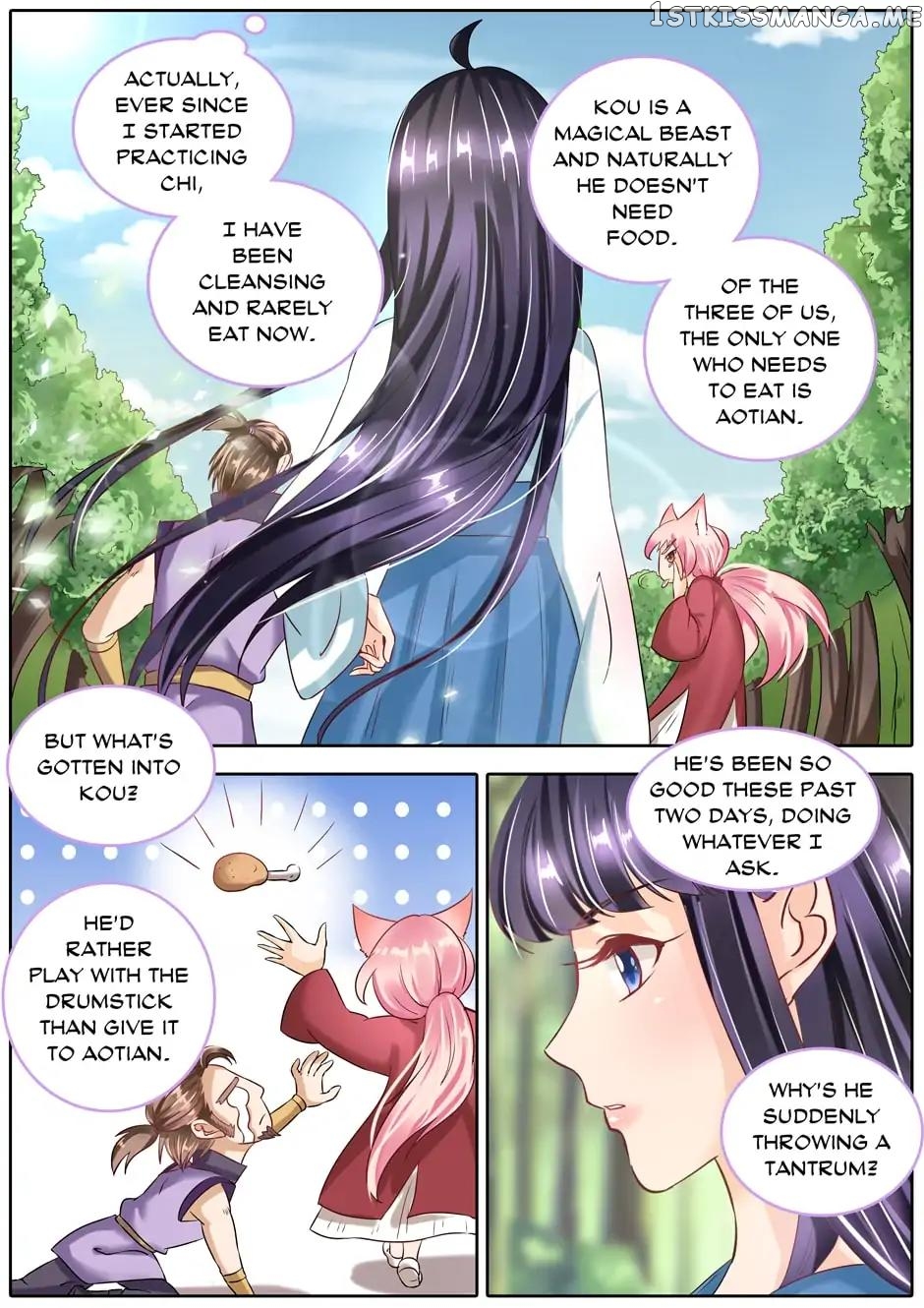 What Should I Do With My Brother? chapter 73 - page 2