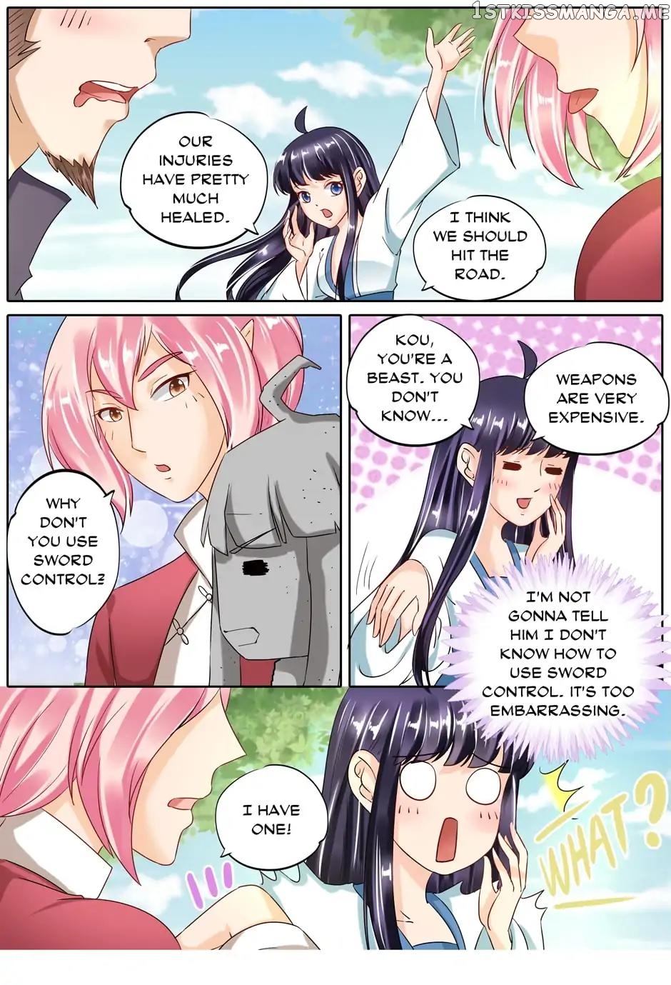 What Should I Do With My Brother? chapter 73 - page 3