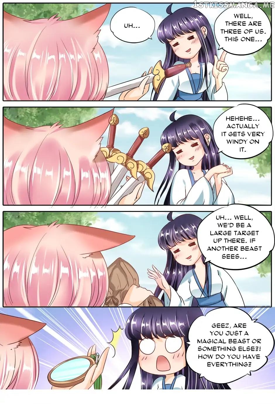What Should I Do With My Brother? chapter 73 - page 4