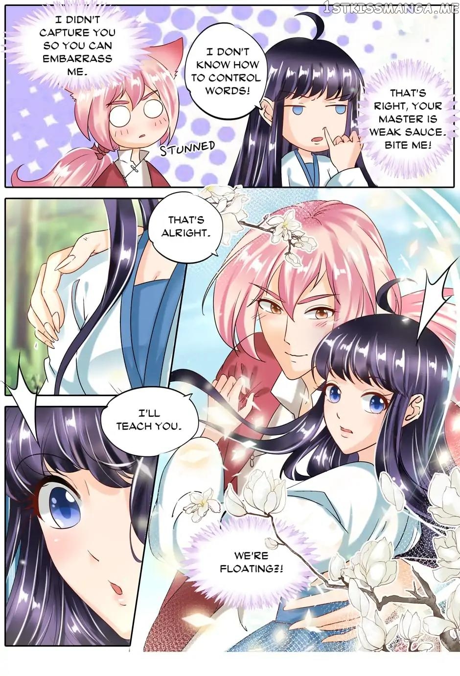 What Should I Do With My Brother? chapter 73 - page 5