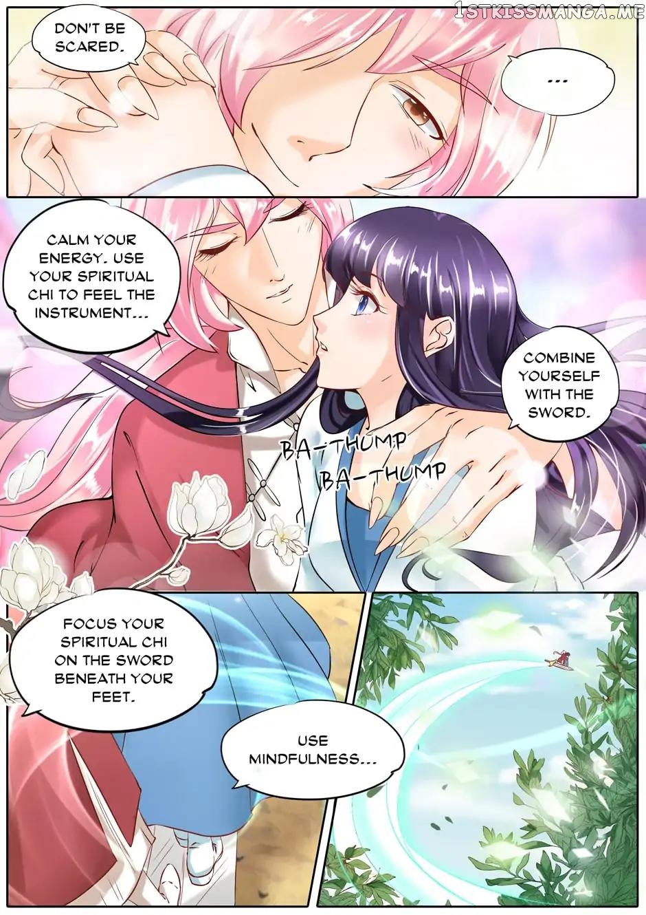 What Should I Do With My Brother? chapter 73 - page 6