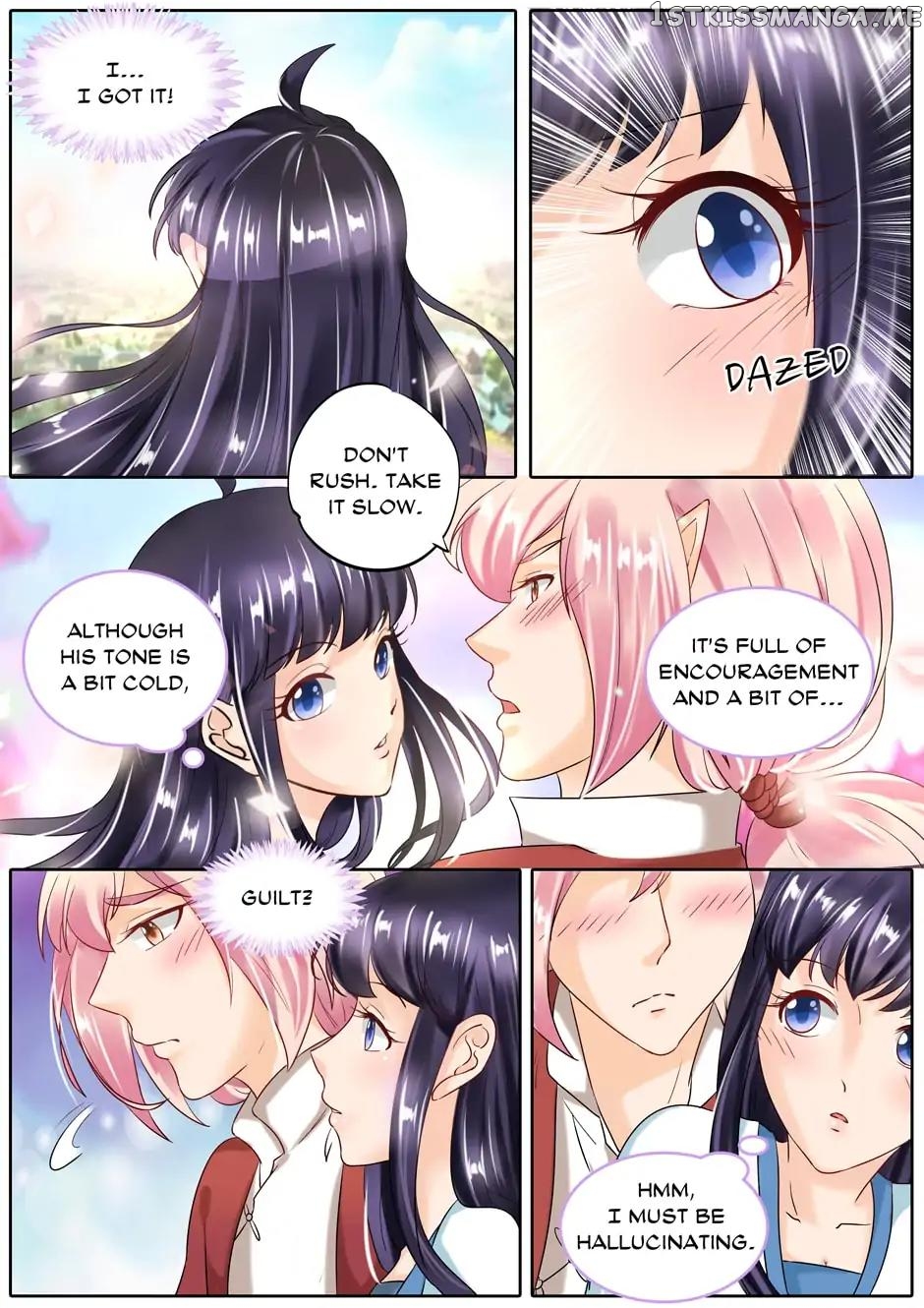What Should I Do With My Brother? chapter 73 - page 7