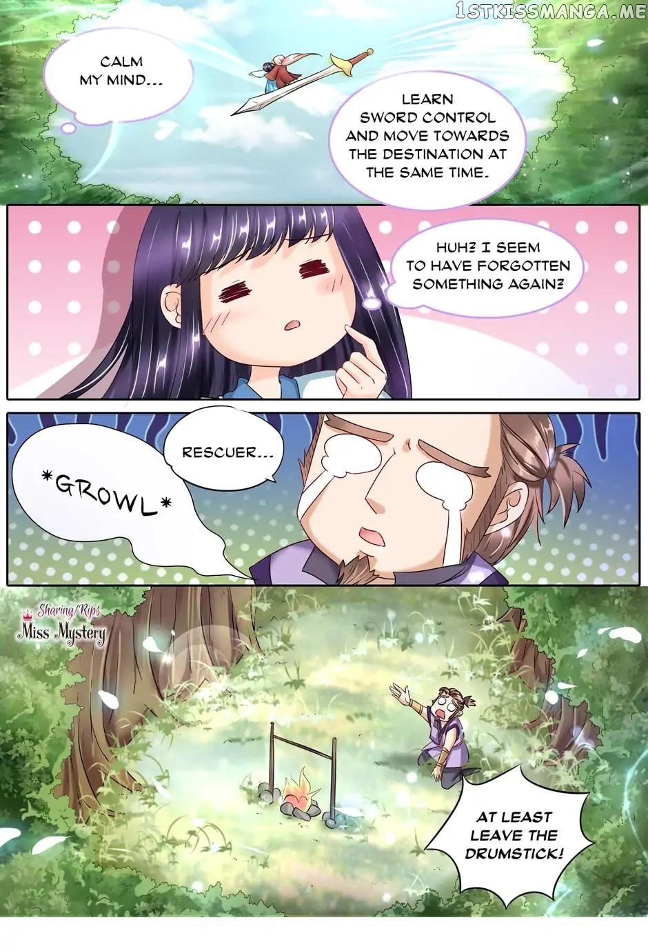 What Should I Do With My Brother? chapter 73 - page 8