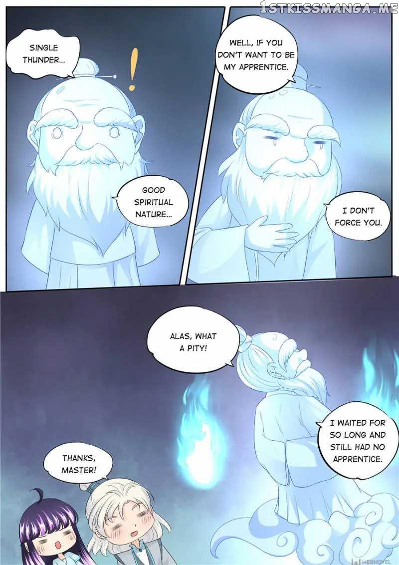 What Should I Do With My Brother? chapter 148 - page 2