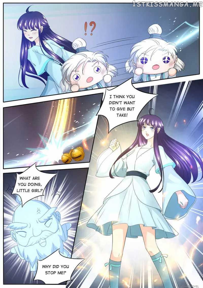 What Should I Do With My Brother? chapter 148 - page 4