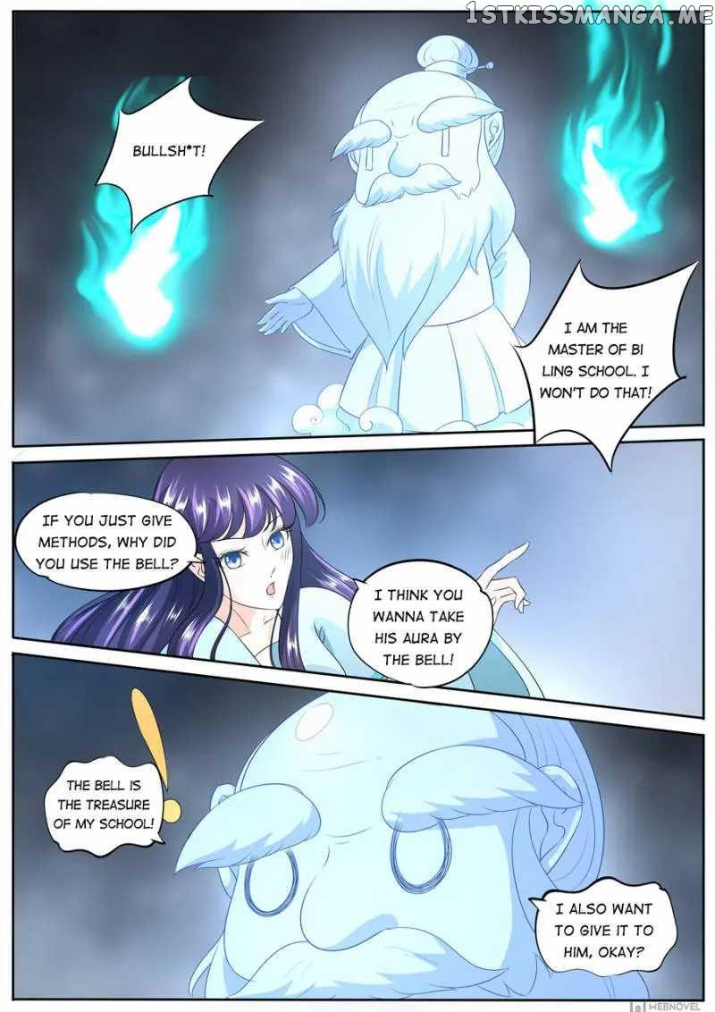 What Should I Do With My Brother? chapter 148 - page 5