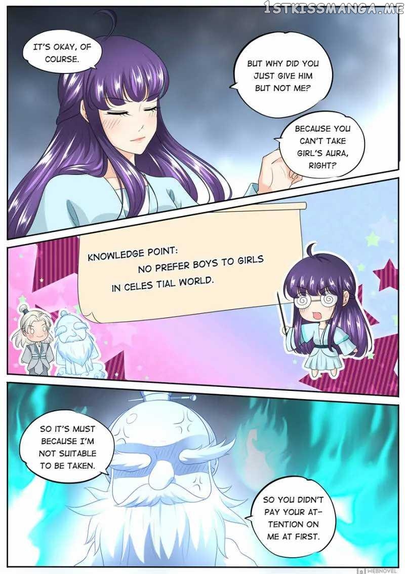 What Should I Do With My Brother? chapter 148 - page 6