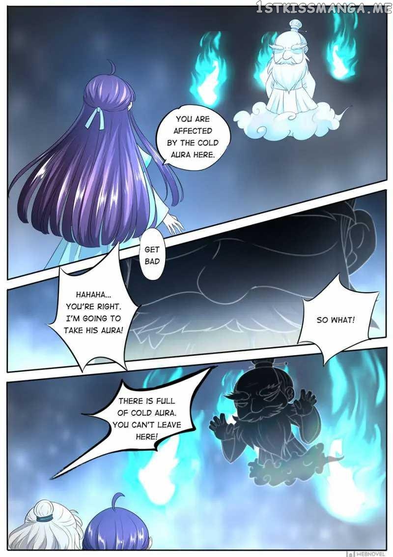 What Should I Do With My Brother? chapter 148 - page 8