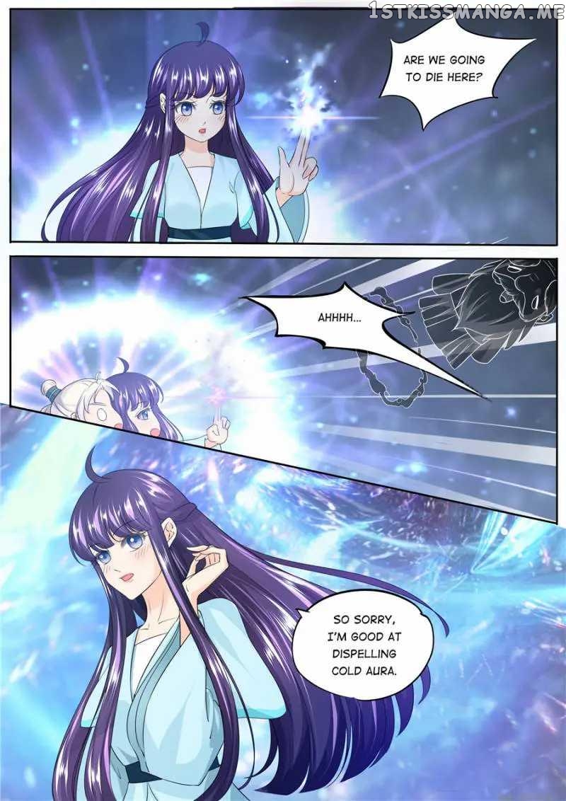 What Should I Do With My Brother? chapter 148 - page 9