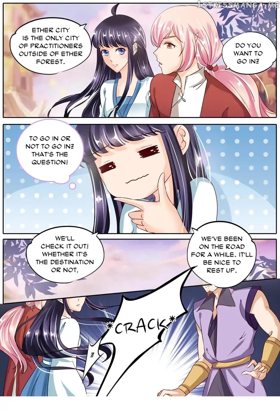 What Should I Do With My Brother? chapter 74 - page 2