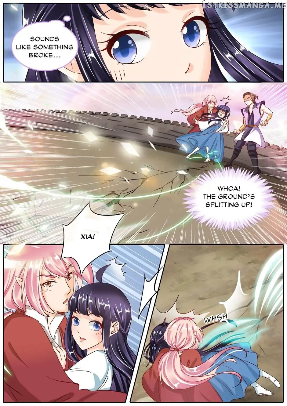 What Should I Do With My Brother? chapter 74 - page 3