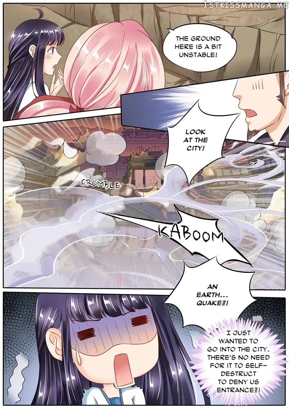What Should I Do With My Brother? chapter 74 - page 4