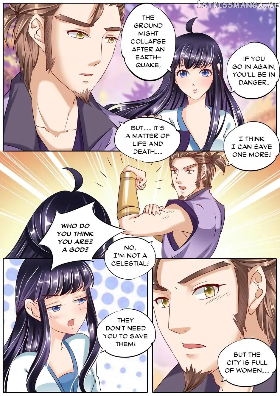 What Should I Do With My Brother? chapter 74 - page 8