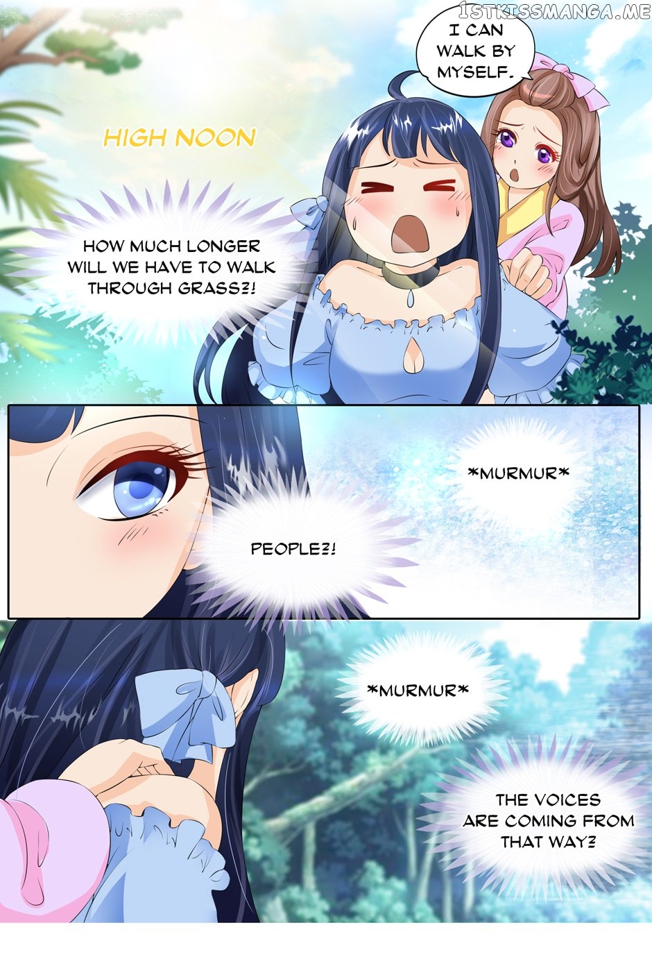 What Should I Do With My Brother? chapter 7 - page 1