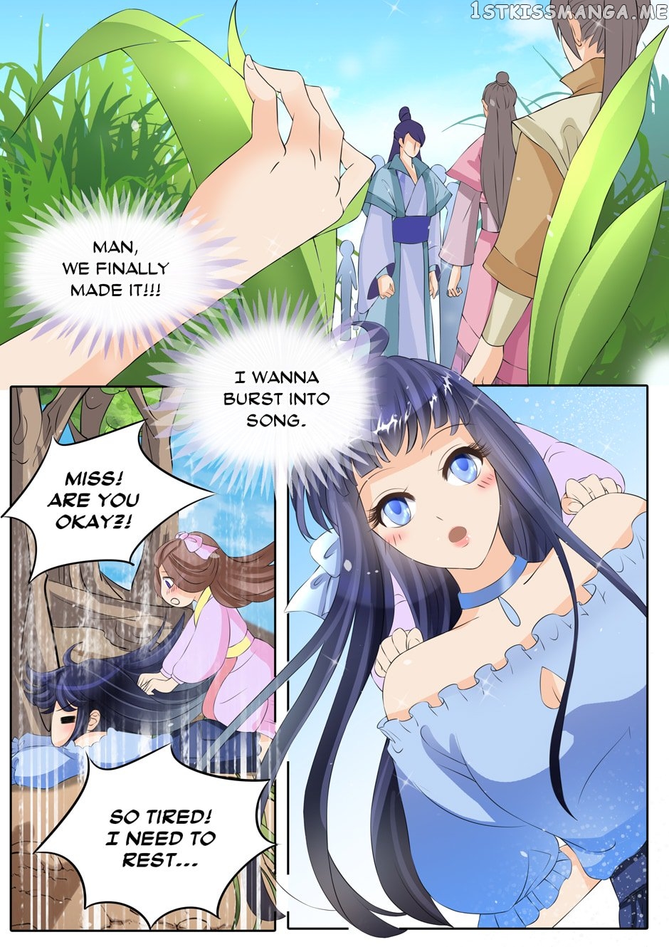 What Should I Do With My Brother? chapter 7 - page 2