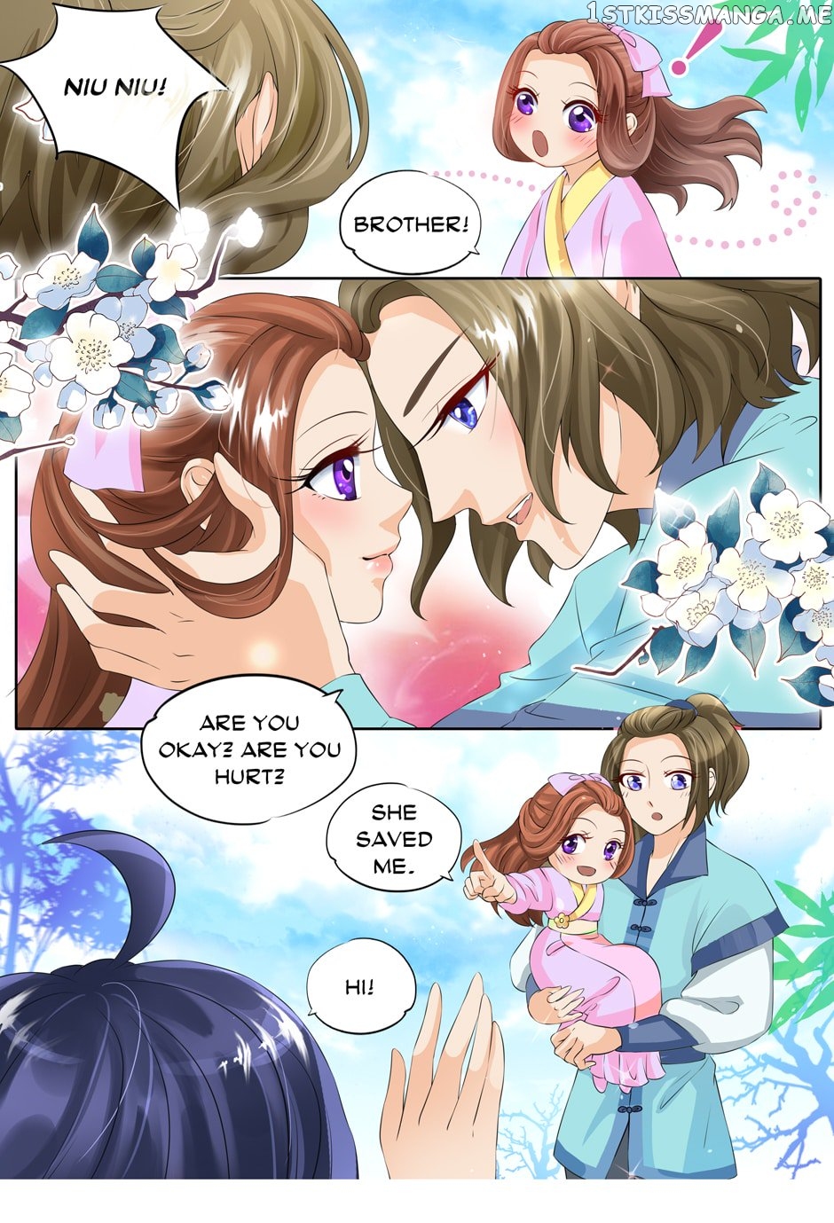 What Should I Do With My Brother? chapter 7 - page 3