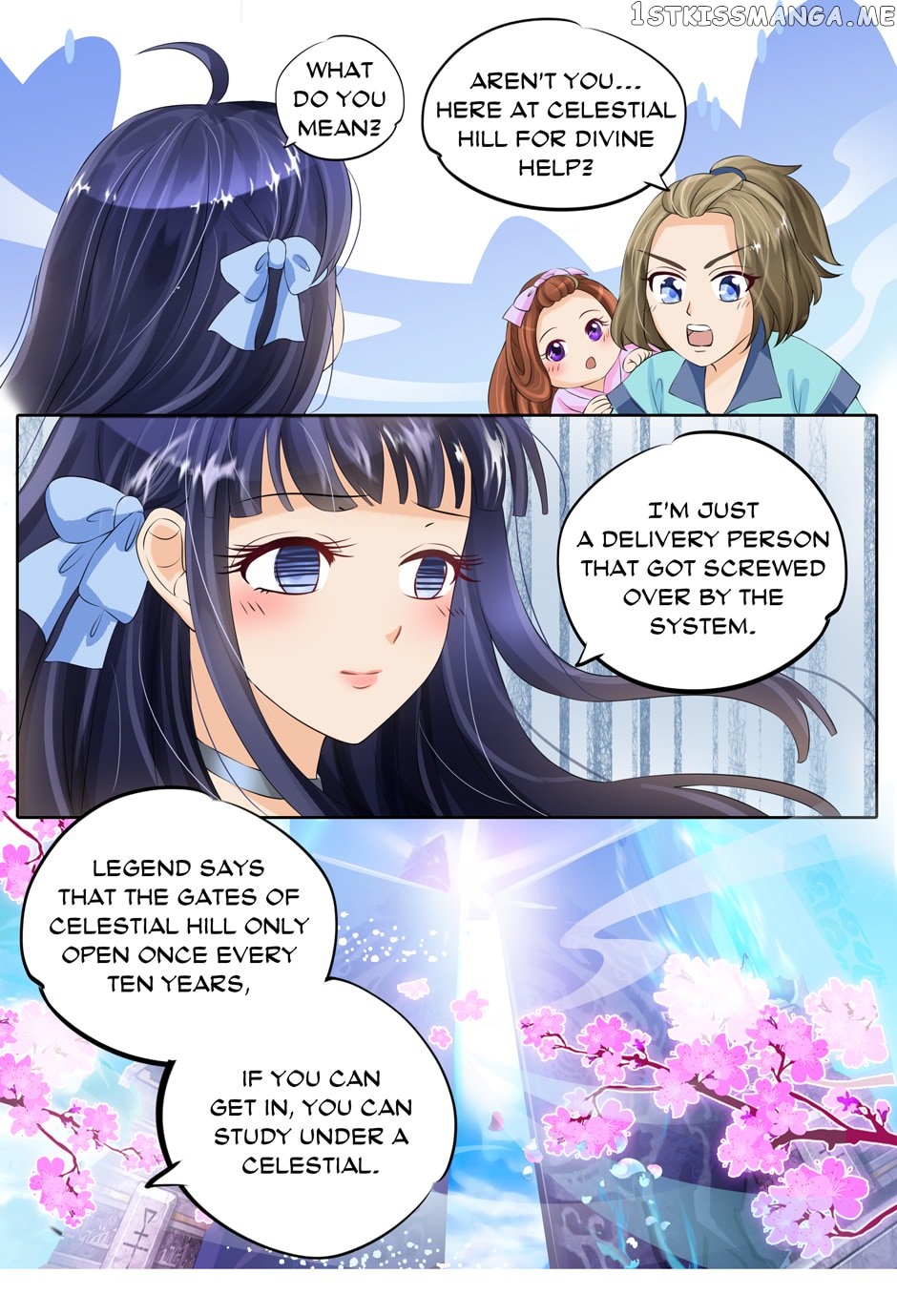 What Should I Do With My Brother? chapter 7 - page 5
