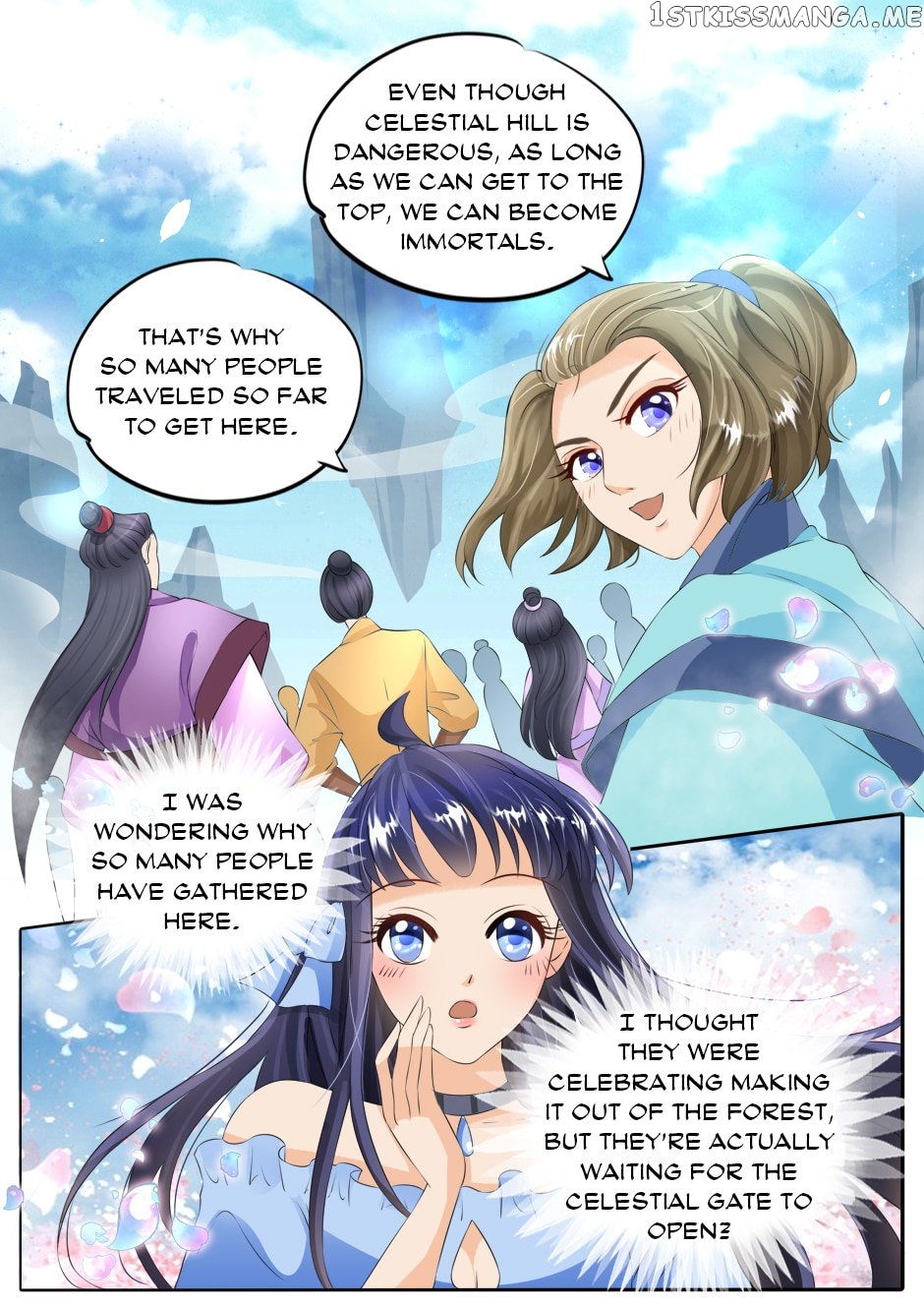 What Should I Do With My Brother? chapter 7 - page 6