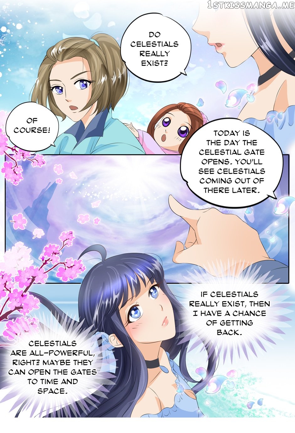 What Should I Do With My Brother? chapter 7 - page 7