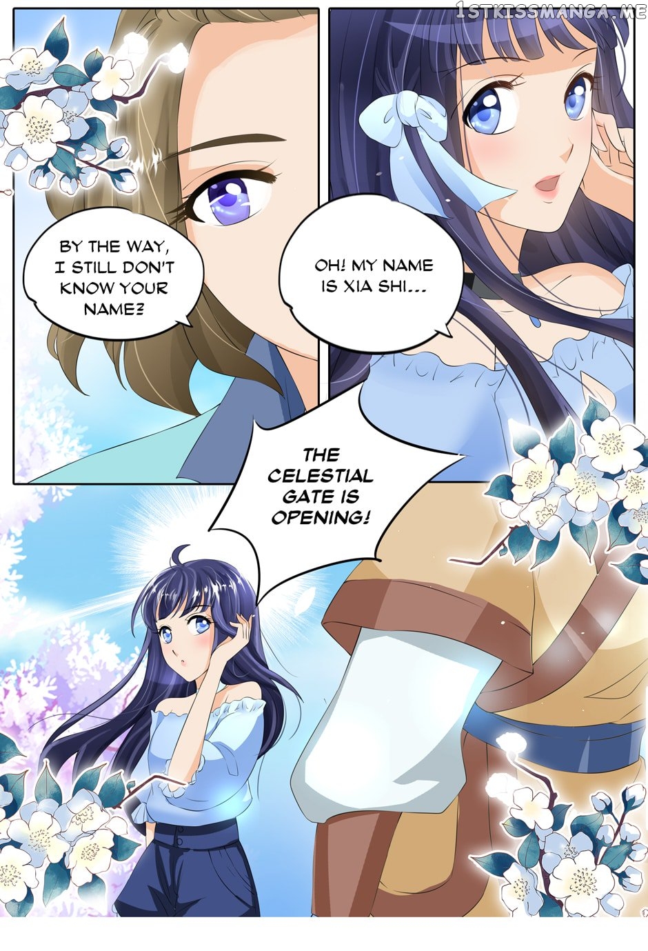 What Should I Do With My Brother? chapter 7 - page 8