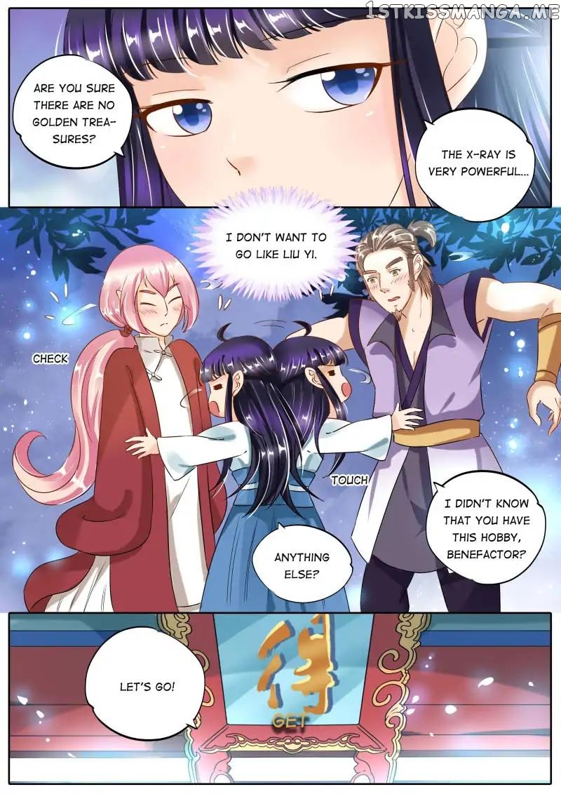 What Should I Do With My Brother? chapter 93 - page 3
