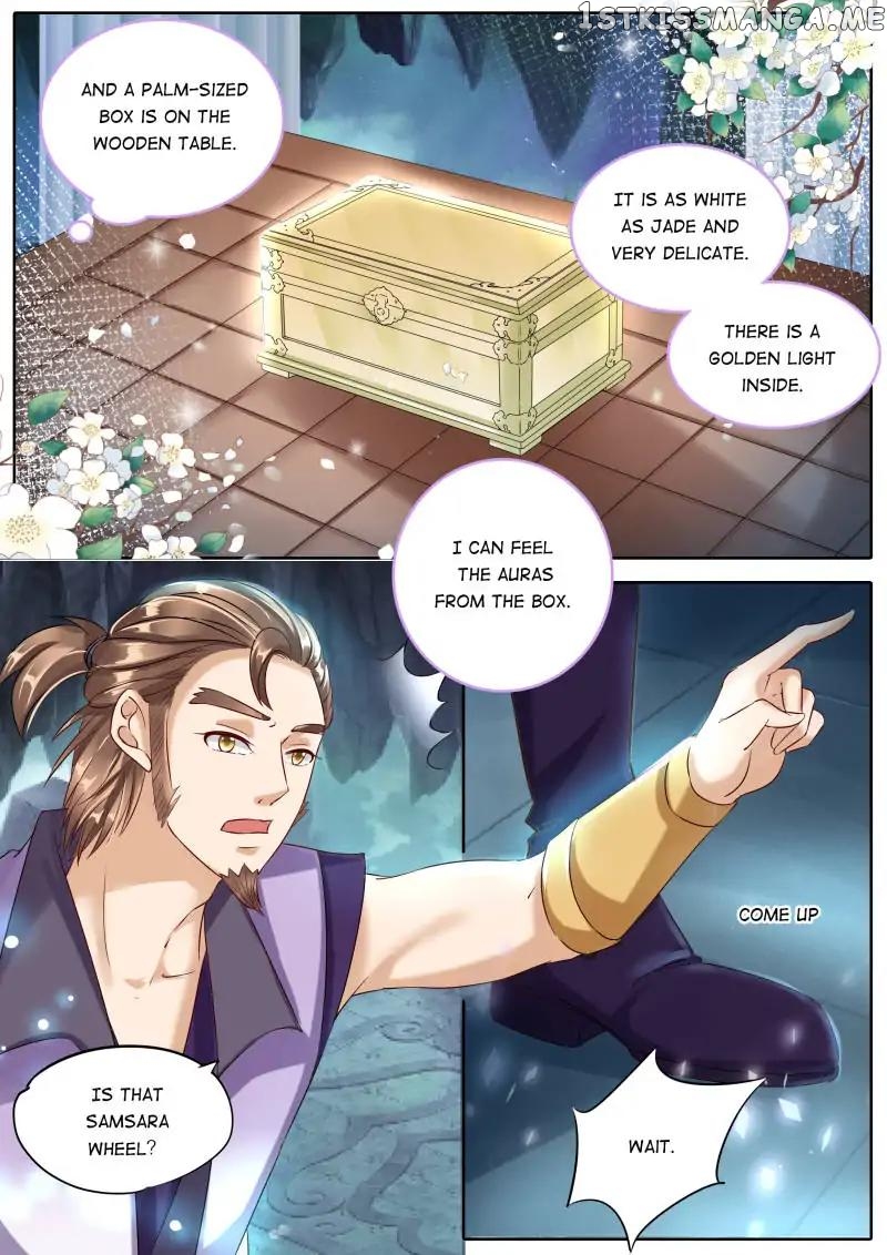 What Should I Do With My Brother? chapter 93 - page 6
