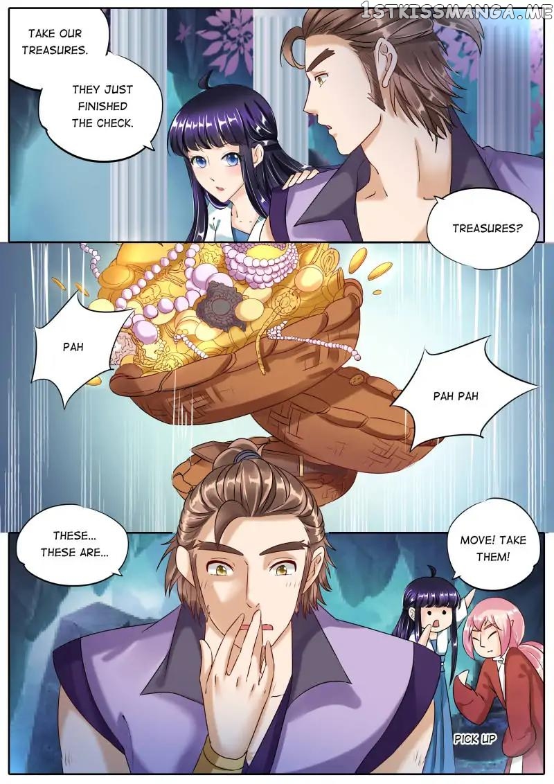 What Should I Do With My Brother? chapter 93 - page 7