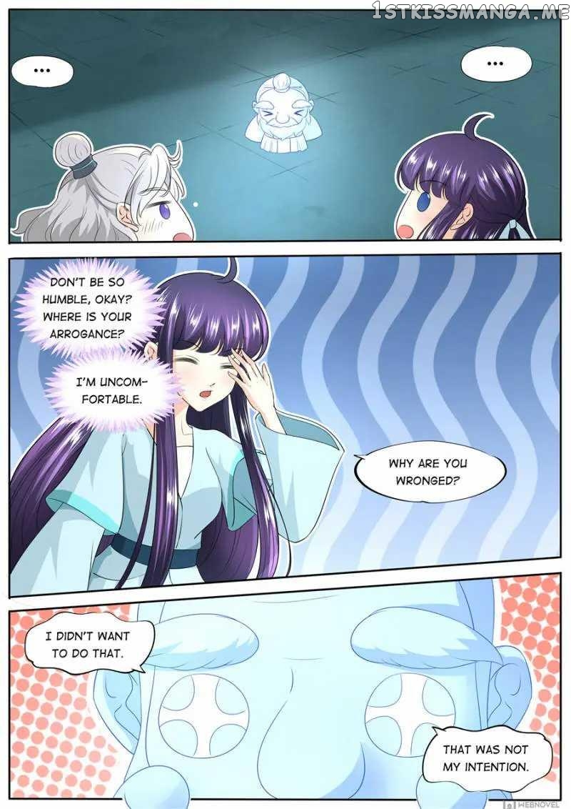 What Should I Do With My Brother? chapter 149 - page 3