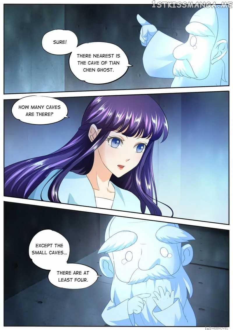 What Should I Do With My Brother? chapter 149 - page 8