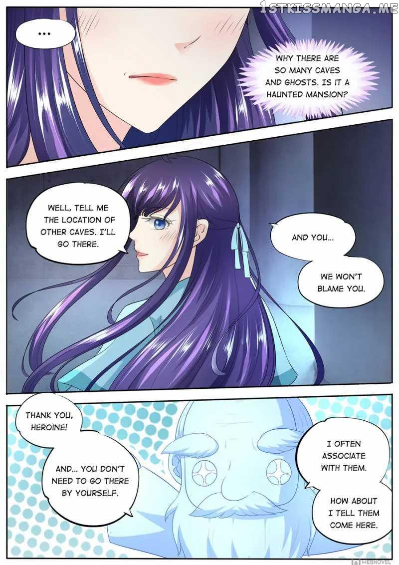 What Should I Do With My Brother? chapter 149 - page 9