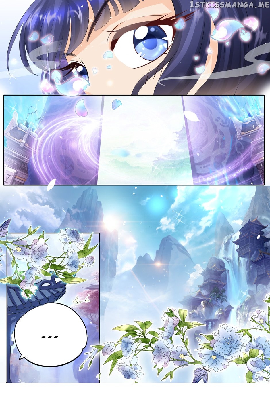 What Should I Do With My Brother? chapter 8 - page 1