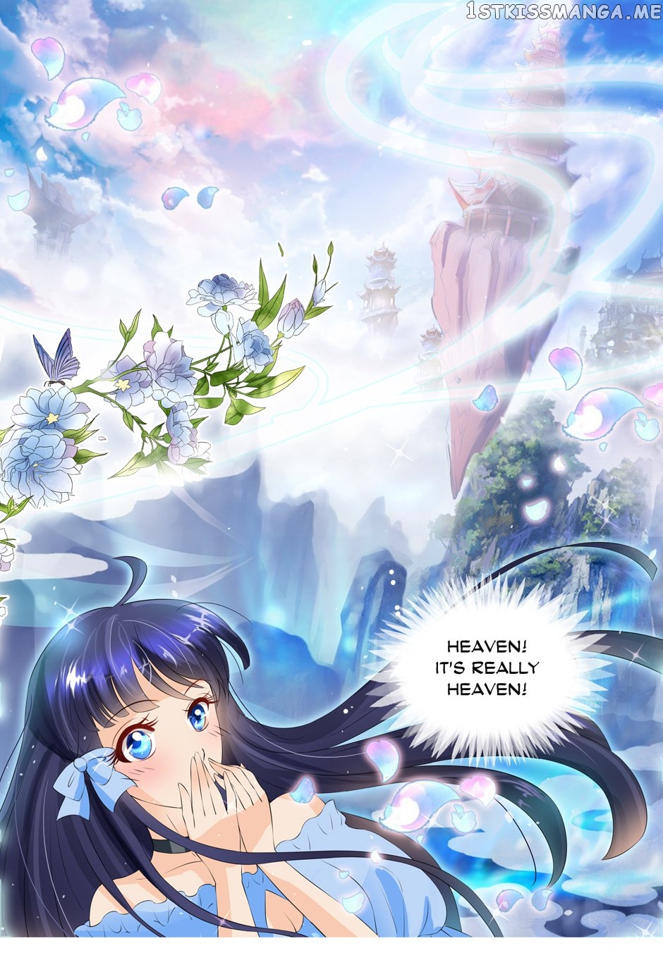 What Should I Do With My Brother? chapter 8 - page 2