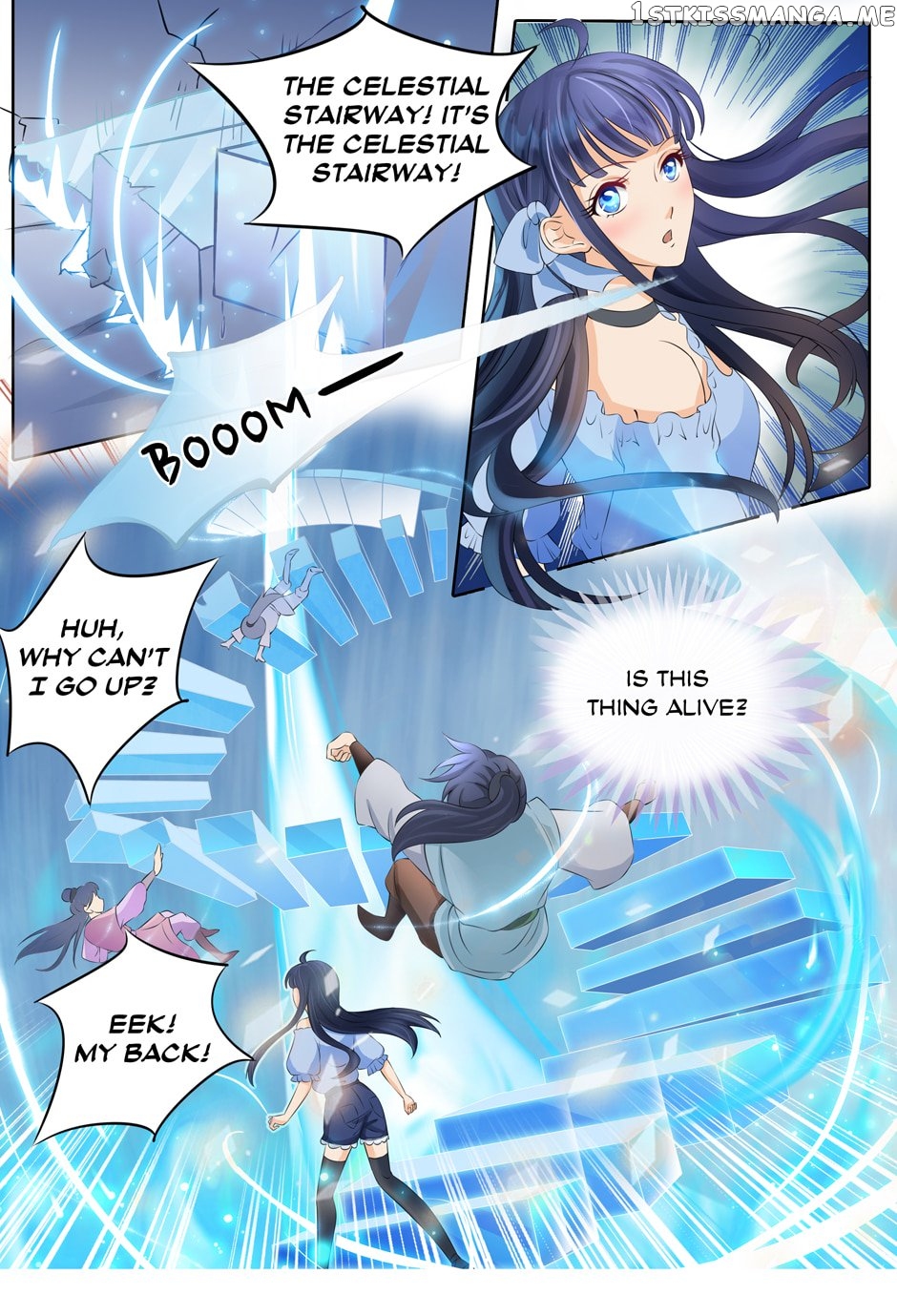 What Should I Do With My Brother? chapter 8 - page 3