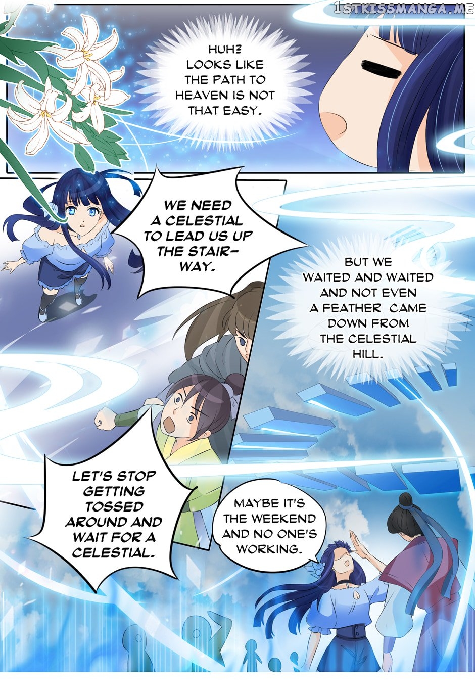 What Should I Do With My Brother? chapter 8 - page 4