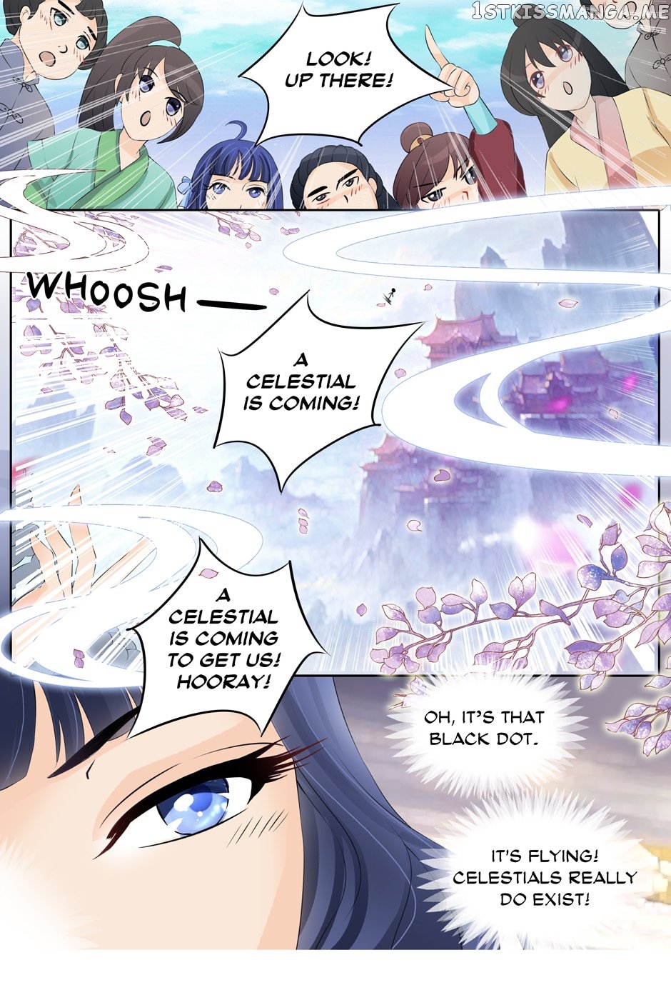 What Should I Do With My Brother? chapter 8 - page 5