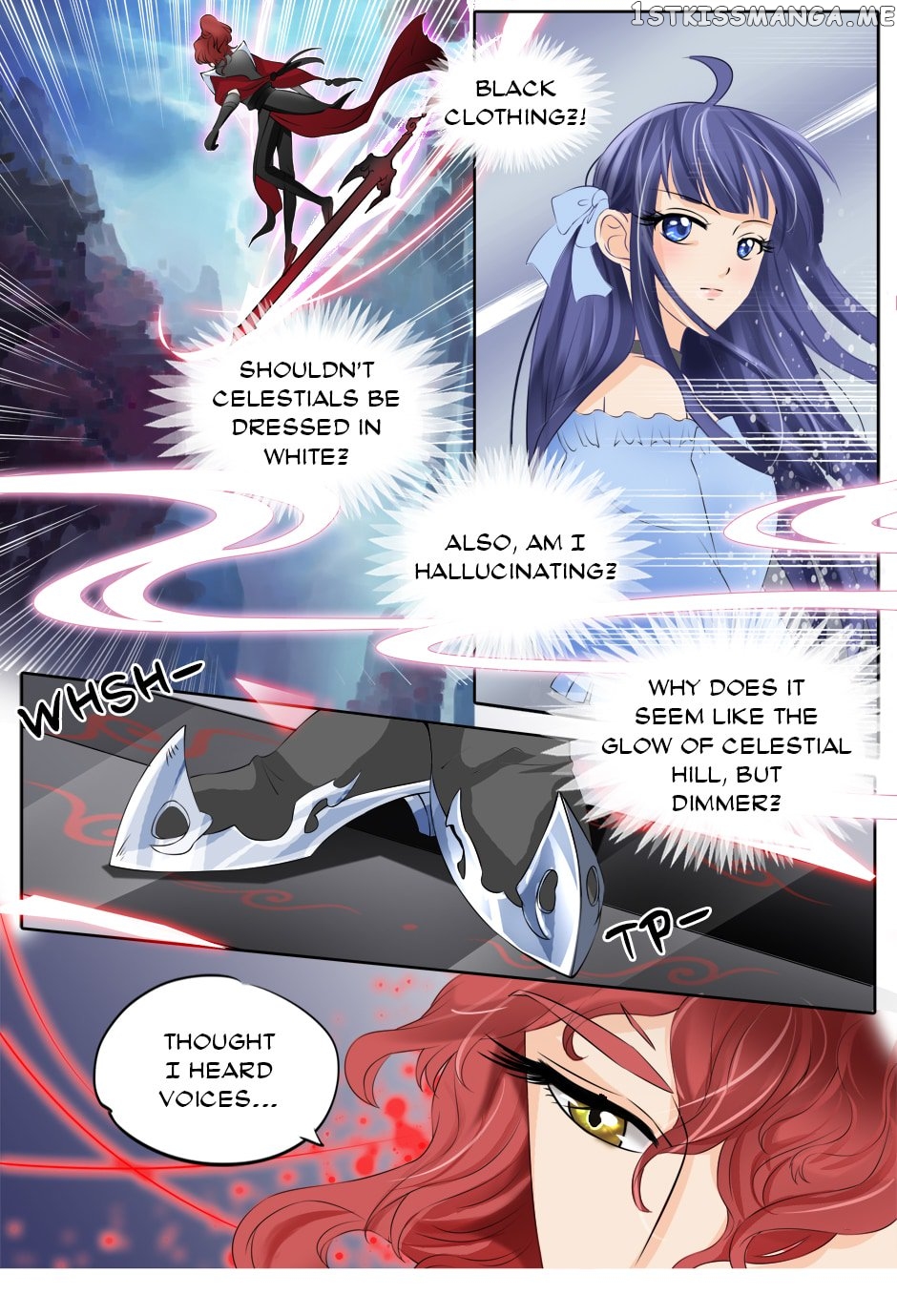 What Should I Do With My Brother? chapter 8 - page 6