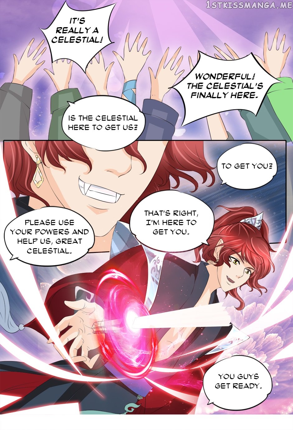 What Should I Do With My Brother? chapter 8 - page 8