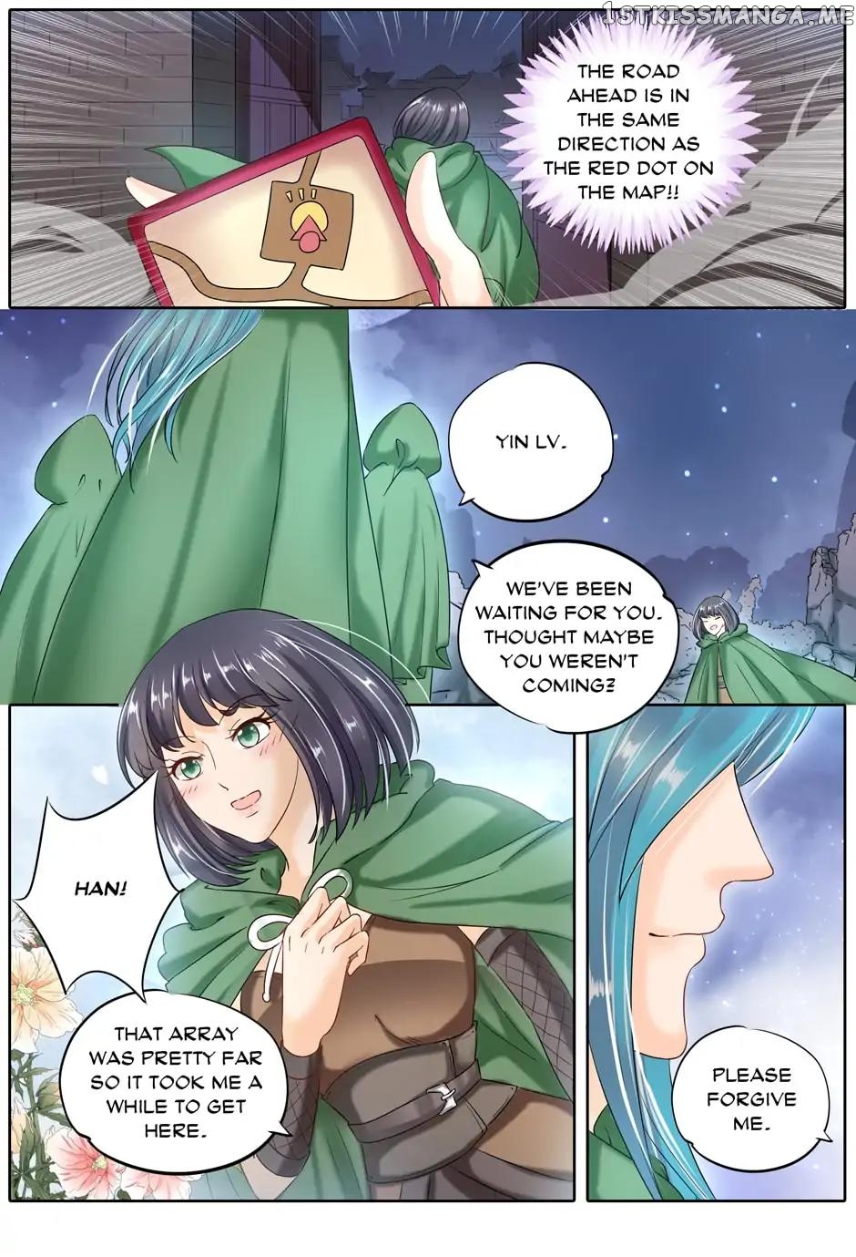 What Should I Do With My Brother? chapter 75 - page 4