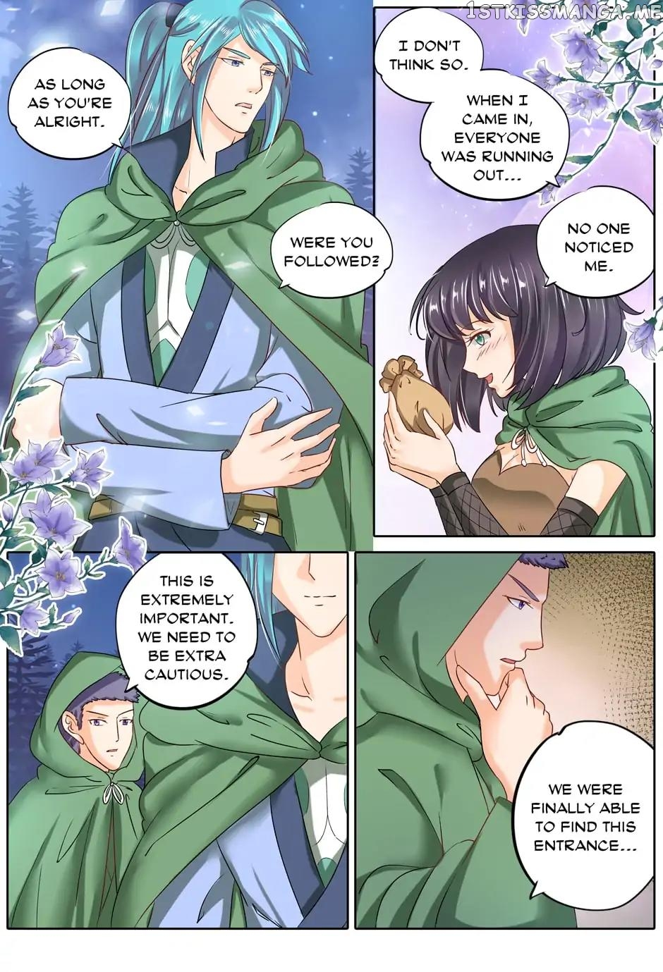 What Should I Do With My Brother? chapter 75 - page 5