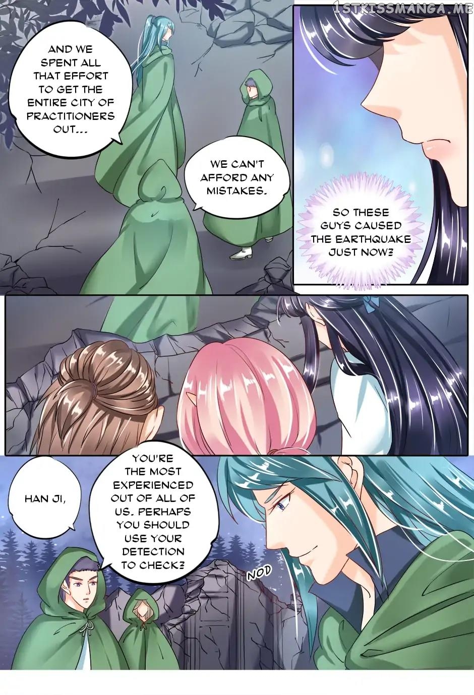 What Should I Do With My Brother? chapter 75 - page 6