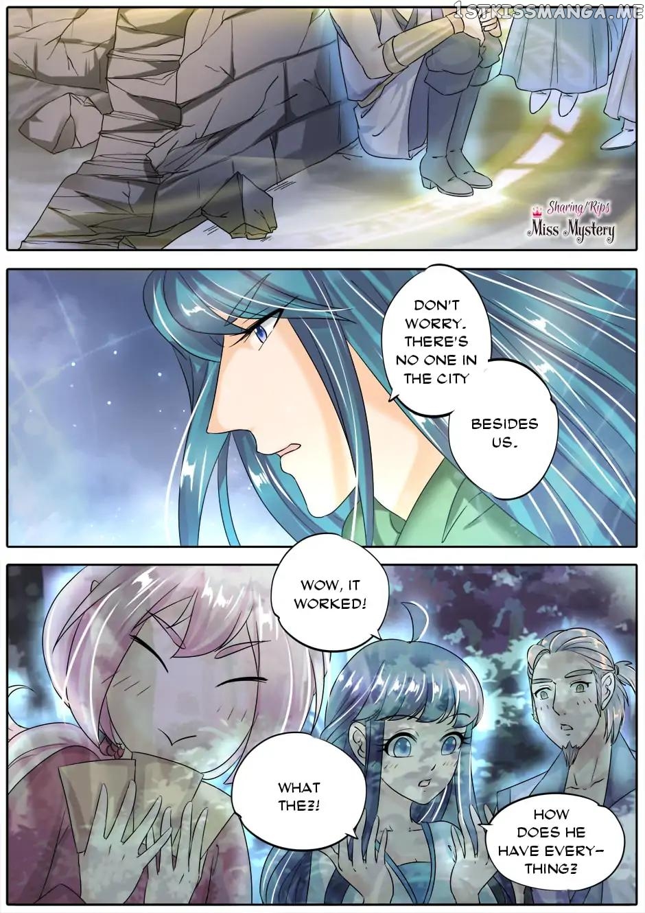 What Should I Do With My Brother? chapter 75 - page 8