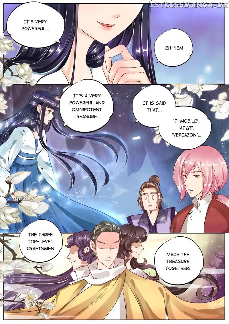 What Should I Do With My Brother? chapter 94 - page 3