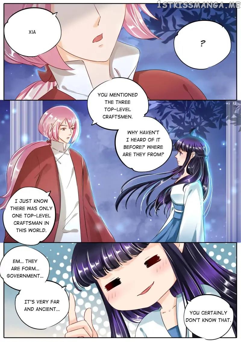 What Should I Do With My Brother? chapter 94 - page 7
