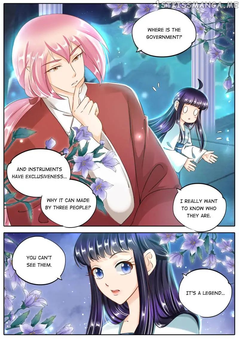 What Should I Do With My Brother? chapter 94 - page 8