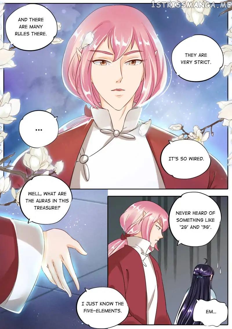 What Should I Do With My Brother? chapter 94 - page 9
