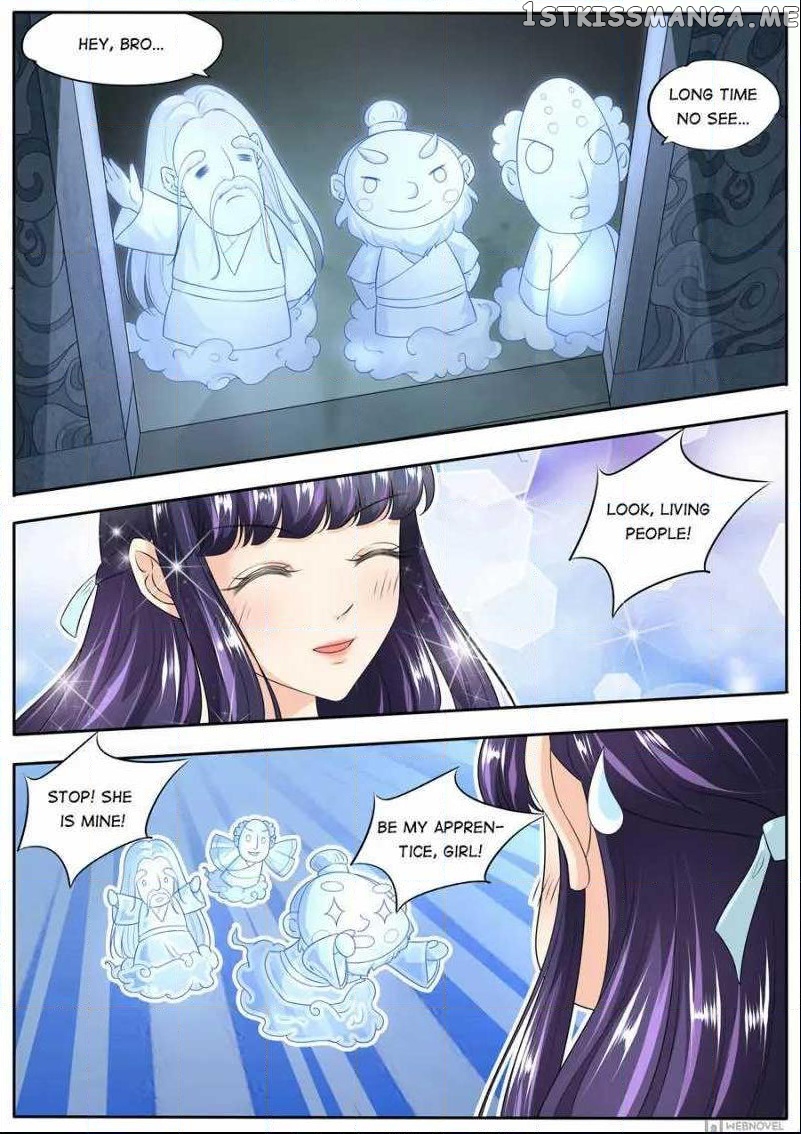 What Should I Do With My Brother? chapter 150 - page 5