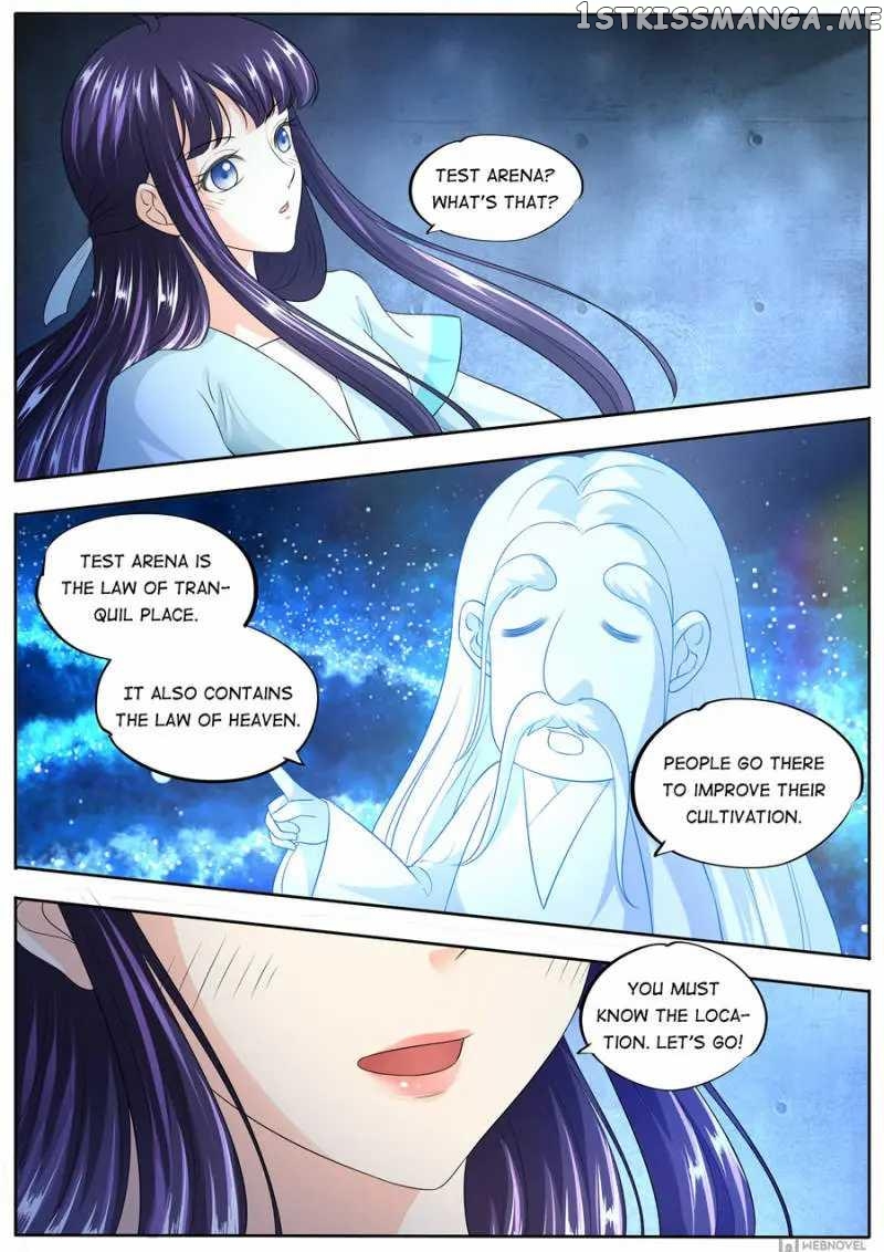 What Should I Do With My Brother? chapter 150 - page 8