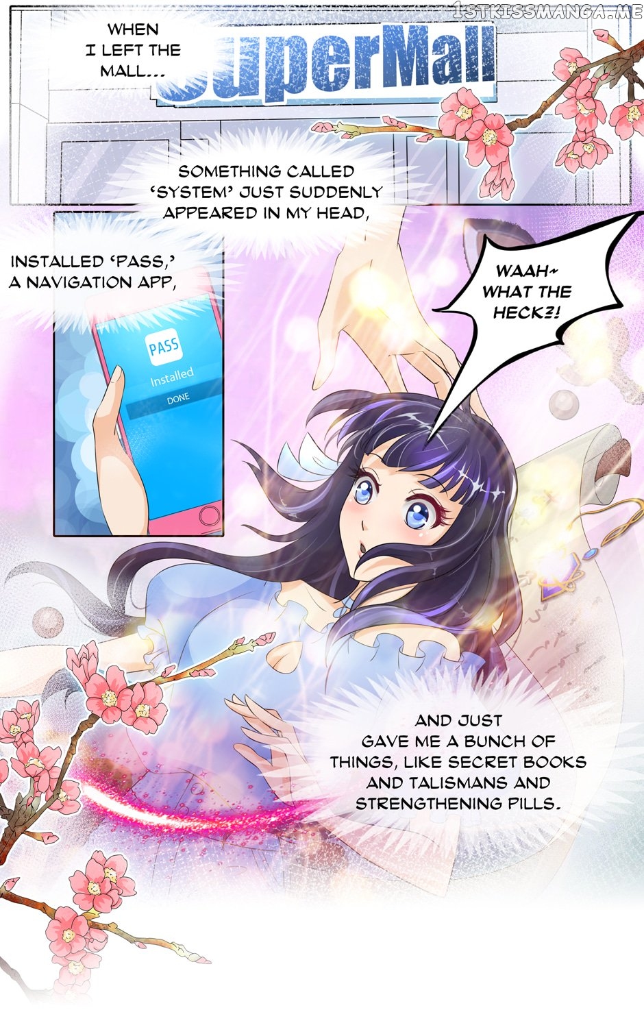 What Should I Do With My Brother? chapter 3 - page 3