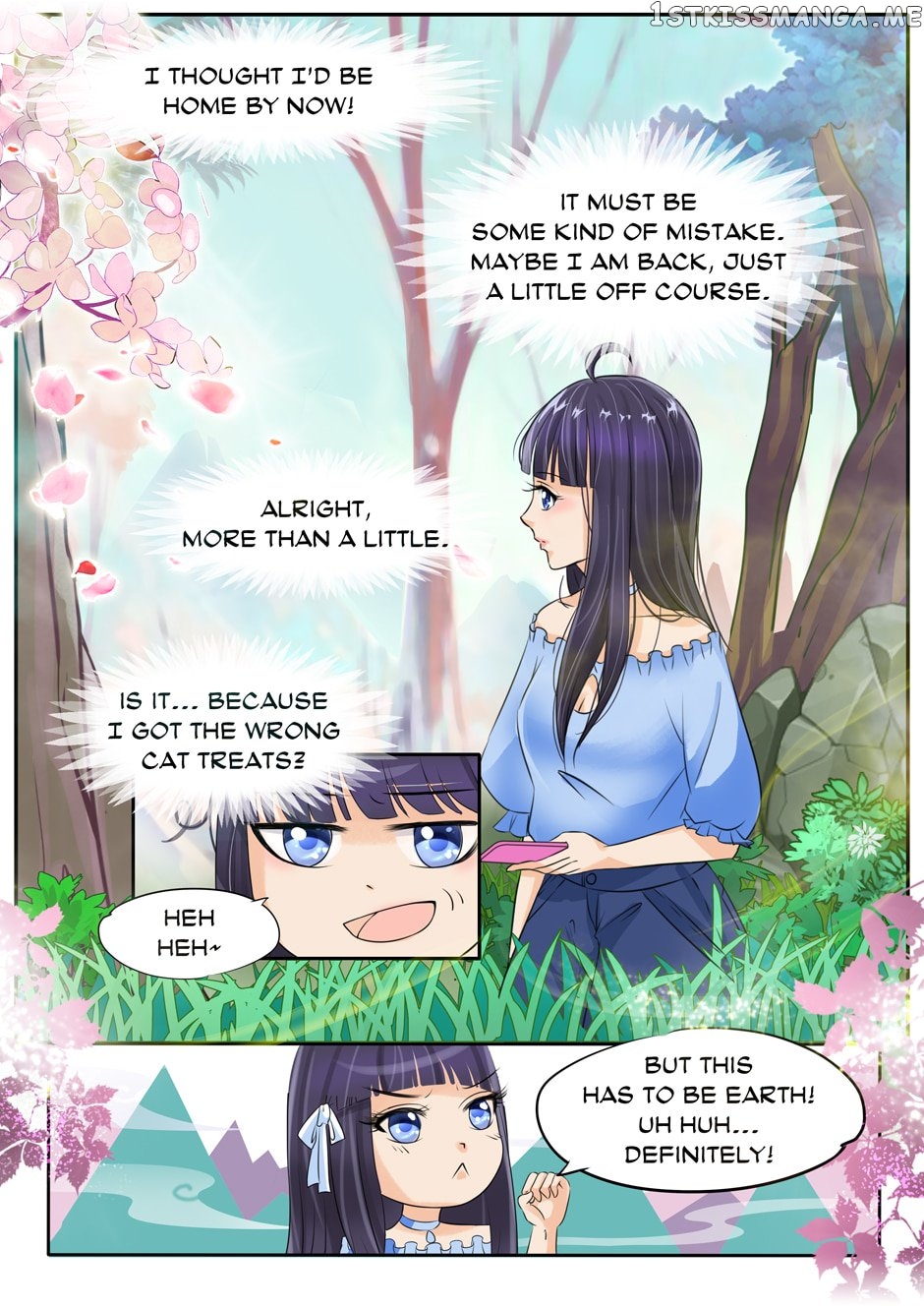 What Should I Do With My Brother? chapter 3 - page 5